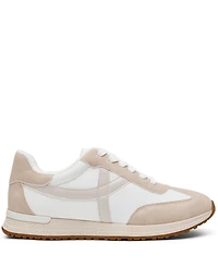 Dv Dolce Vita Women's Joque Sporty Retro Lace-Up Sneakers