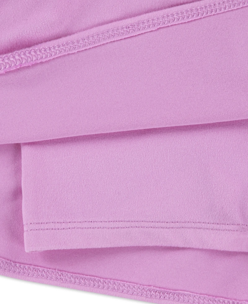 Nike Girls' Toddler 2T-4T Dri-fit Play All Day Swing Elastic Waistband Shorts