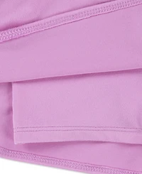 Nike Girls' Toddler 2T-4T Dri-fit Play All Day Swing Elastic Waistband Shorts