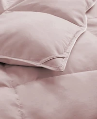 Unikome Ultra Soft Goose Down Fiber Comforter
