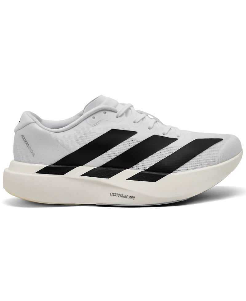 Adidas Big Kids Adizero Evo Sl Running Sneakers from Finish Line