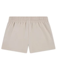 Jordan Girls' 7-16 Essentials Woven Pull-On Shorts
