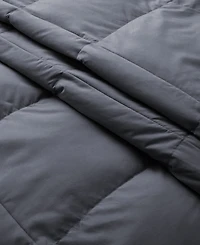 Unikome Lightweight Goose Down Feather Fiber Comforter