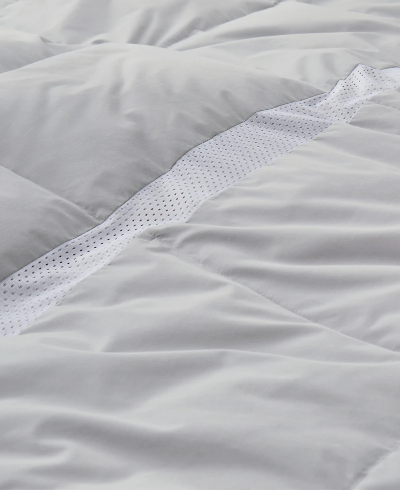 Unikome Cooling Down Comforter for Hot Sleepers