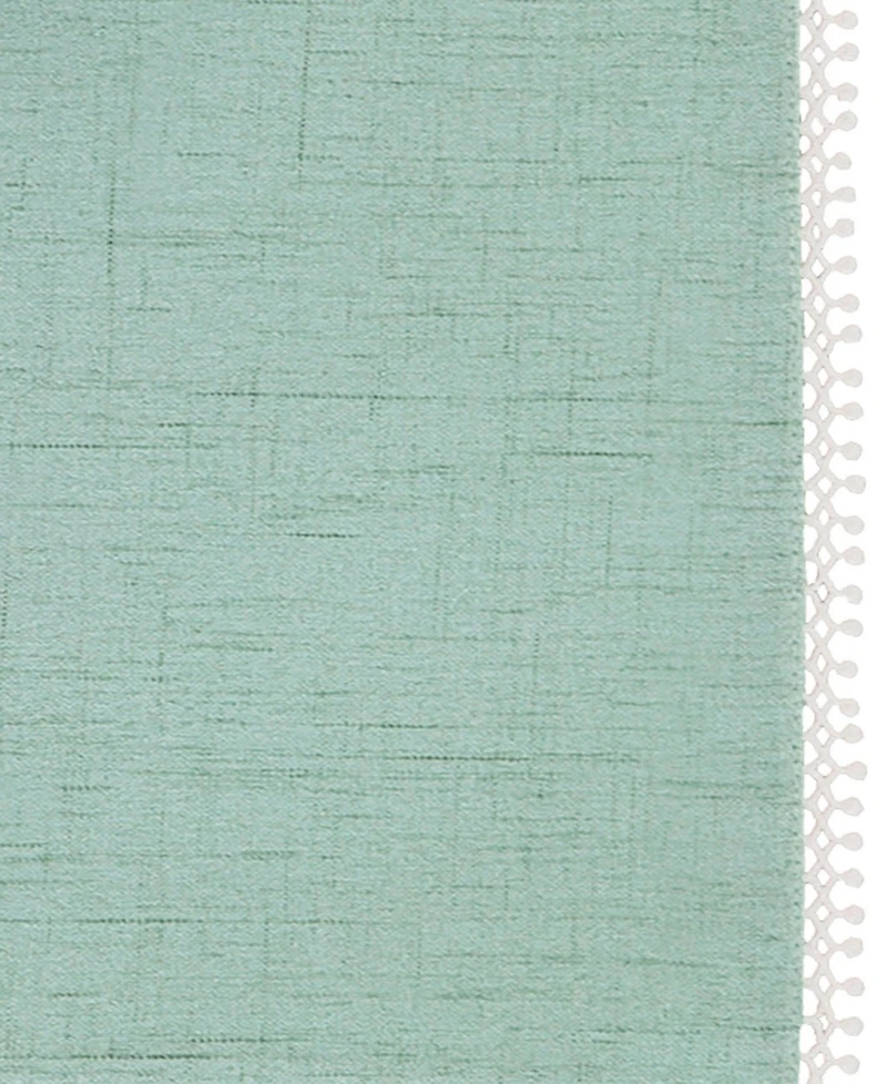 Lenox French Perle 60" x 102" Tablecloth