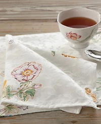 Lenox Butterfly Meadow Napkins, Set of 4