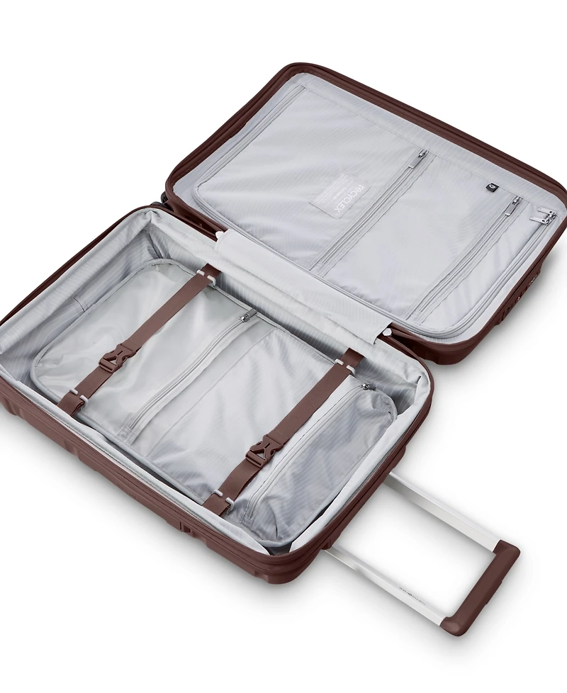 Samsonite Outline Pro 23" Carry-on Spinner