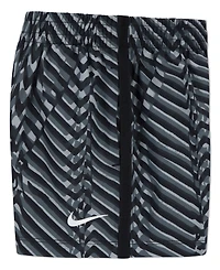 Nike Boys' Toddler 2T-4T Dri-fit Bold Move Woven Shorts
