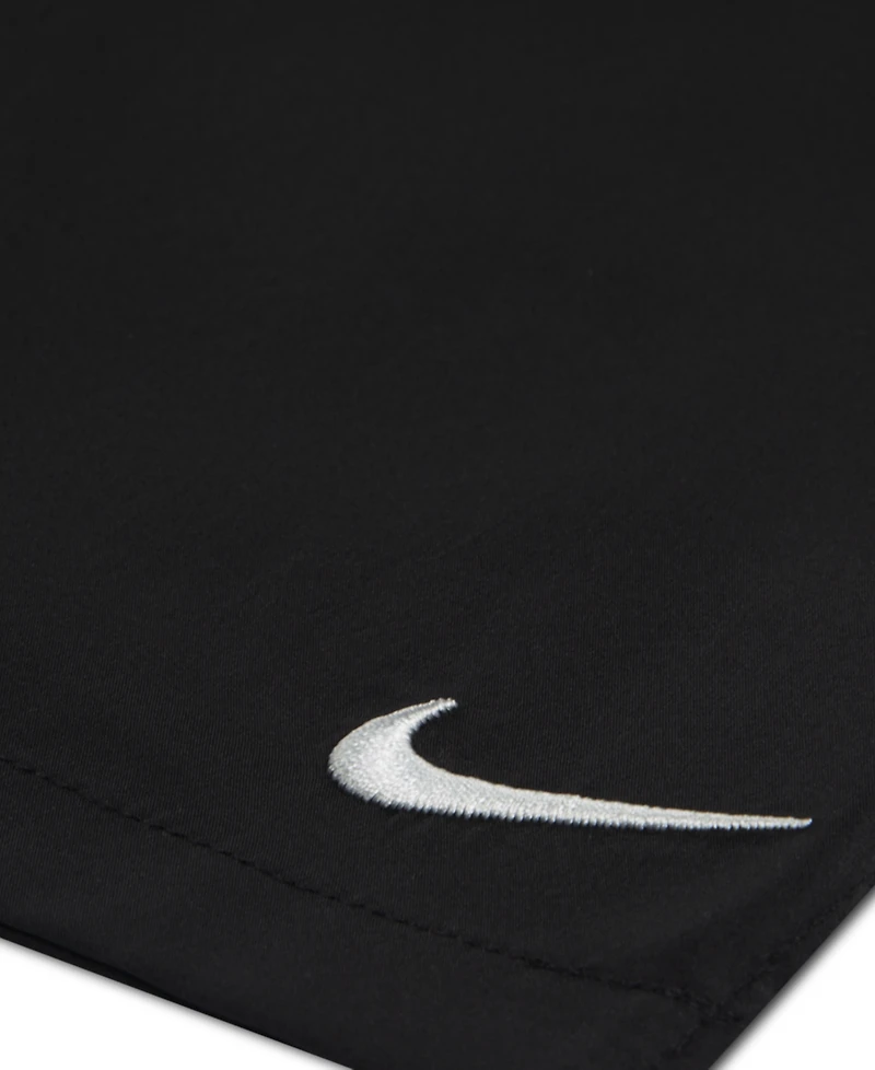 Nike Boys' 4-7 Crewneck T-Shirt and Woven Shorts, 2-Piece Set