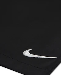 Nike Boys' 4-7 Crewneck T-Shirt and Woven Shorts, 2-Piece Set