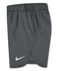 Nike Little Boys T-shirt and Woven Shorts, 2 Piece Set