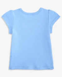 First Impressions Baby Girls' 3M-24M Mix and Match I Love You Heart T-Shirt, Macy's Exclusive