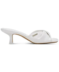 Dkny Jolaine Twist Sandals