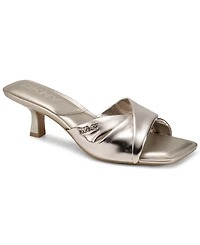 Dkny Jolaine Twist Sandals