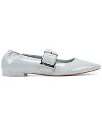 Dkny Women's Cormic Pointed Toe Flats