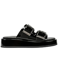 Dkny Women's Leocadia Platform Sandals