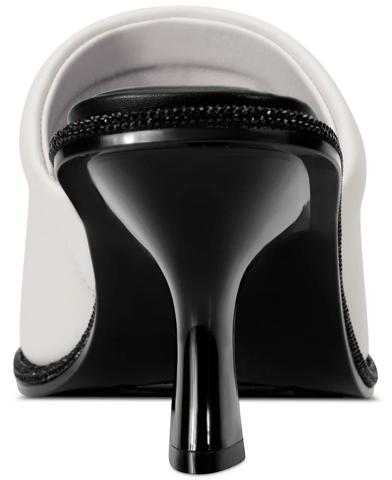 Dkny Women's Reading Slide Sandals