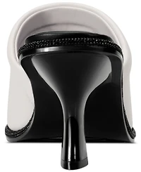 Dkny Women's Reading Slide Sandals