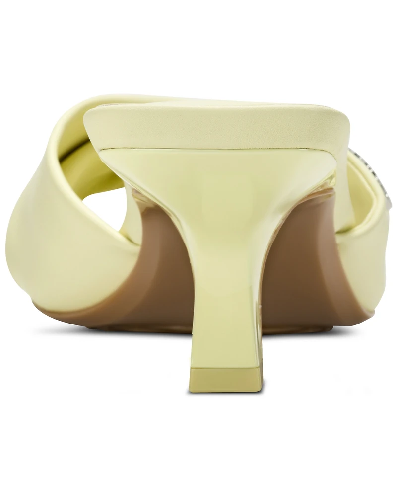 Dkny Jolaine Twist Sandals