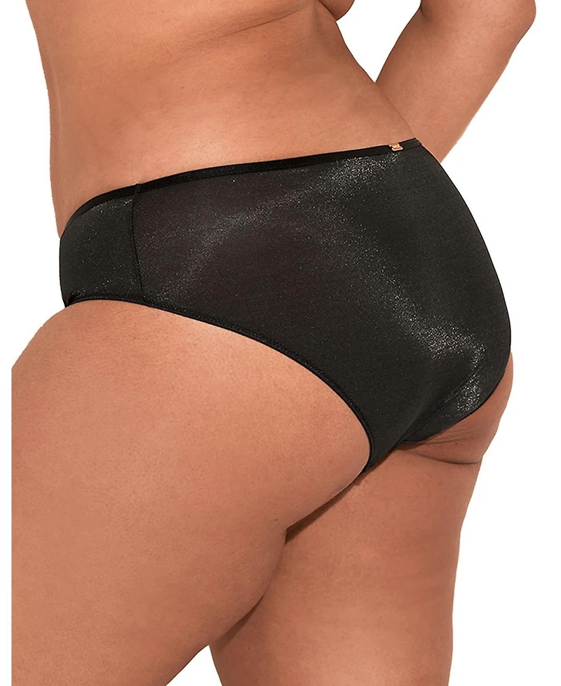 Adore Me Women's Hariette Hipster Panty