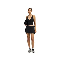 Cotton On Women's Active Wrap Skirt With Tie