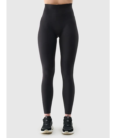 4F Women's quick-drying training leggings