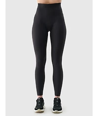 4F Women's quick-drying training leggings