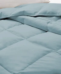 Unikome Ultra Soft Goose Down Fiber Comforter