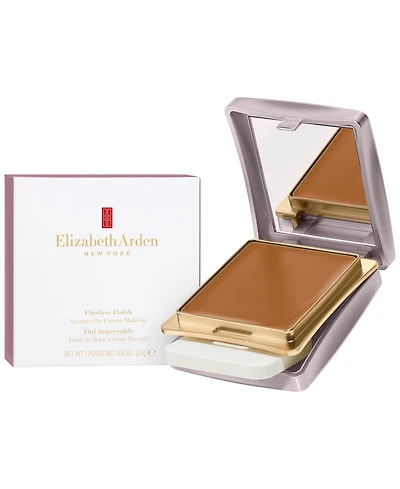 Elizabeth Arden Flawless Finish Sponge-On Cream Foundation