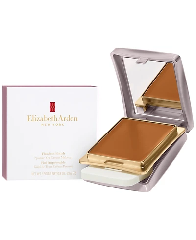 Elizabeth Arden Flawless Finish Sponge-On Cream Foundation