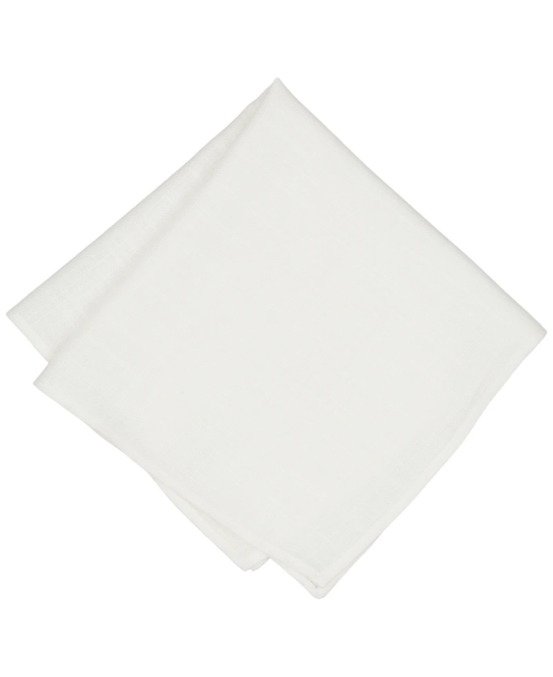 Bar Iii Men's Melange Chevron Solid Bow Tie and Pocket Square, 2-Piece Set, Macy's Exclusive