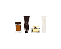 Free 4-Pc. The One Bundle with any $150 purchase from the Dolce&Gabbana Fragrance collection