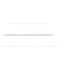 Philosophy Gym 1" Standard Weightlifting Barbell