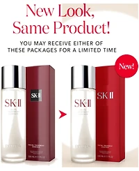 Sk-ii Facial Treatment Essence (Pitera Essence