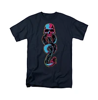 Harry Potter Men's Death Eaters Dark Mark T Shirt