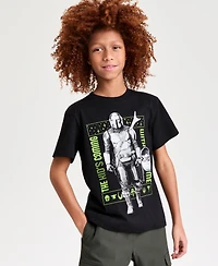 Epic Threads Boys' Xs-xl Star Wars T-Shirt, Macy's Exclusive
