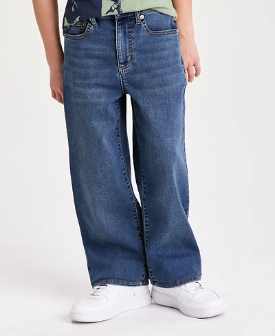 Epic Threads Boys' 5-20 Atlantic Loose-Fit Jeans, Macy's Exclusive