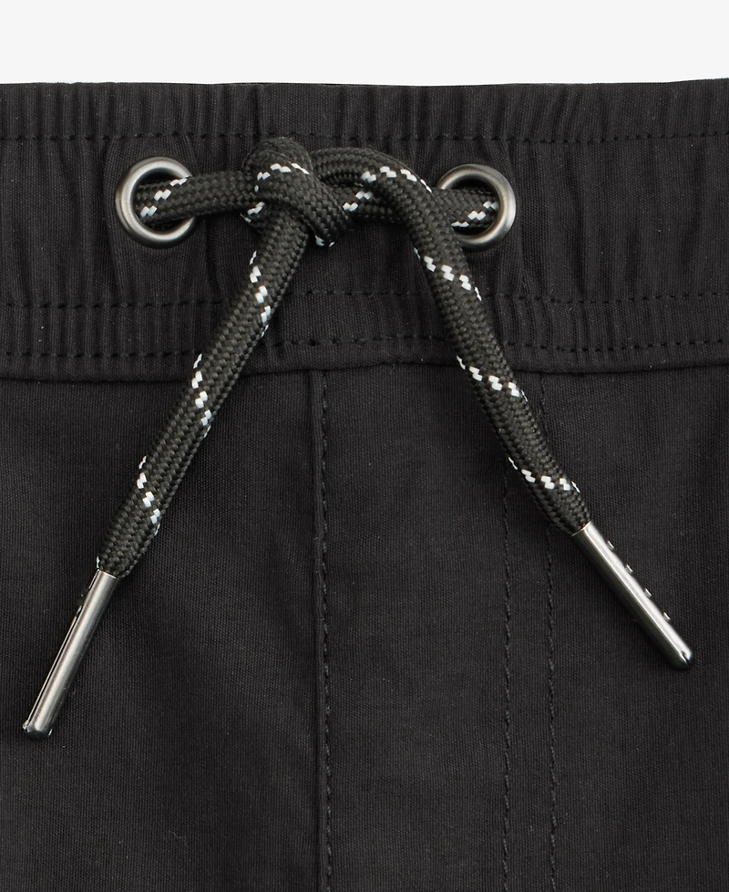 Epic Threads Boys' Xs-xl Cargo Tech Shorts, Macy's Exclusive