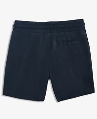 Epic Threads Boys' Toddler 12M-5T Twill Shorts, Macy's Exclusive