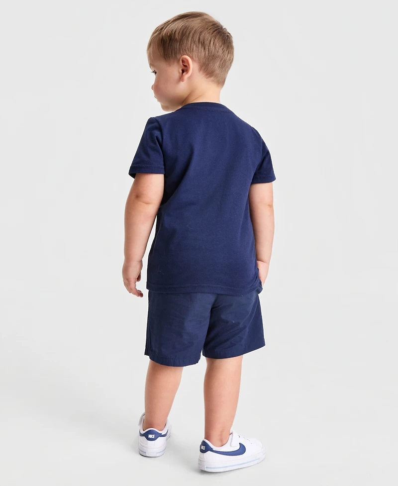 Epic Threads Boys' Toddler 12M-5T Minions Game T-Shirt, Macy's Exclusive