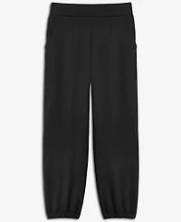 I.n.c. International Concepts Women's Pull-On Jogger Pant