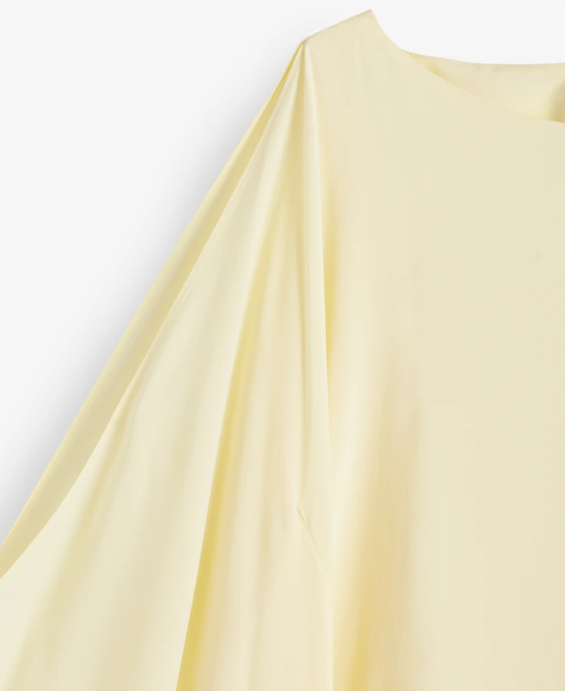I.n.c. International Concepts Women's Asymmetrical-Hem One-Shoulder Tunic, Macy's Exclusive