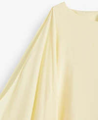 I.n.c. International Concepts Women's Asymmetrical-Hem One-Shoulder Tunic, Macy's Exclusive