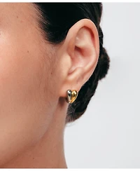 Hey Harper Petal Duotone Huggies