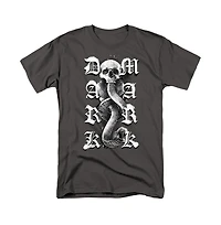 Harry Potter Men's Gothic Dark Mark T Shirt