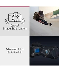 Panasonic Lumix S1II Mirrorless Camera