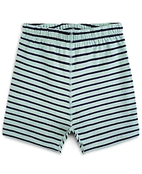 Mightly Girls Fair Trade Organic Cotton Bike Shorts 3-pack