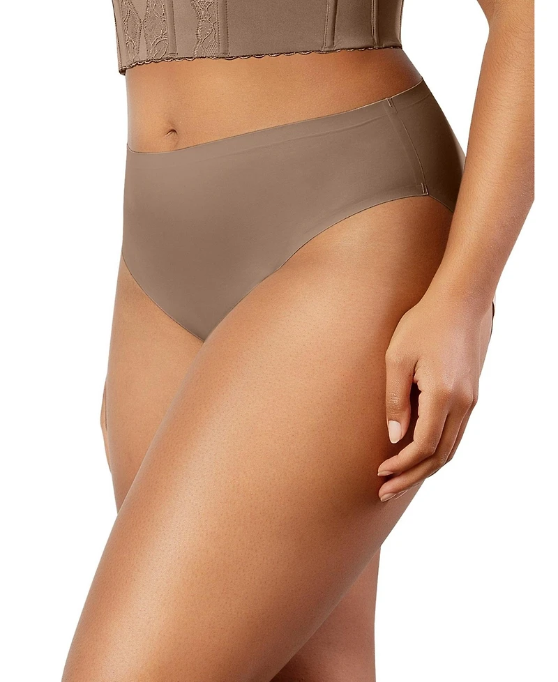 Parfait Women's Bonded French Cut PP5031 Body Smoothing Panties with No Visible Panty Lines
