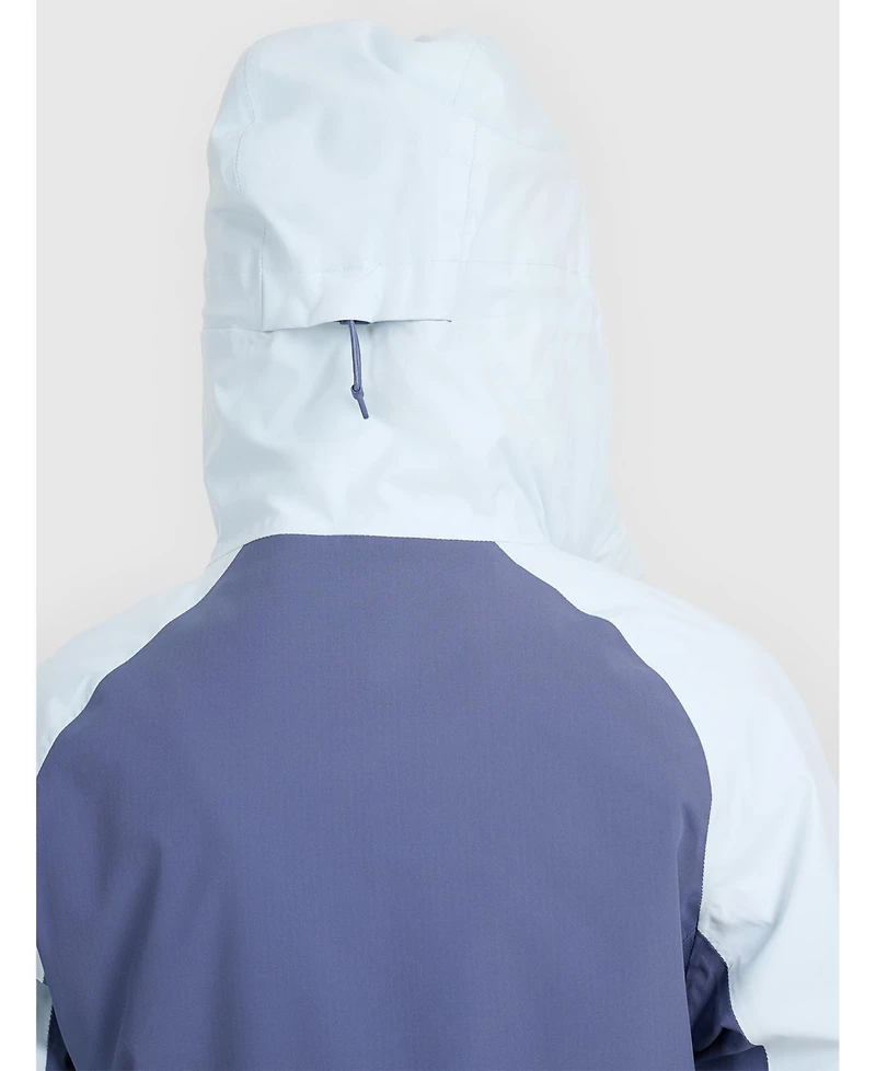 4F Women's ski jacket membrane 8000