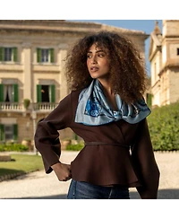 Elizabetta Romina - Silk Foulard for Women